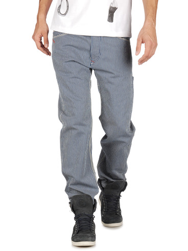 DIESEL - Pants - TY-TOOL
