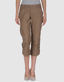 Jeckerson - Pantalons - Pantalons corsaires