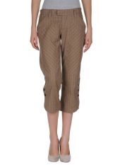 JECKERSON - Pantalone capri