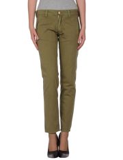 ZEROOTTOUNO - Pantalone