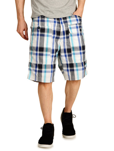 DIESEL - Short Pant - PITOO