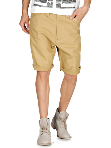 DIESEL - Short Pant - PANTHLAP-SHO