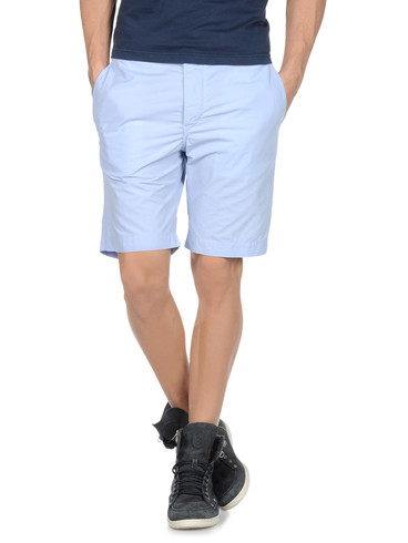 DIESEL - Short Pant - CHI-BLADOB-SHO
