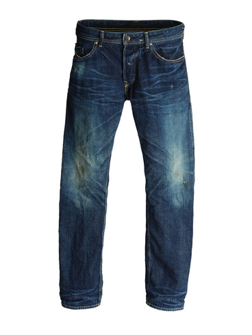 DIESEL BLACK GOLD - Vaqueros - CRAVE-NT