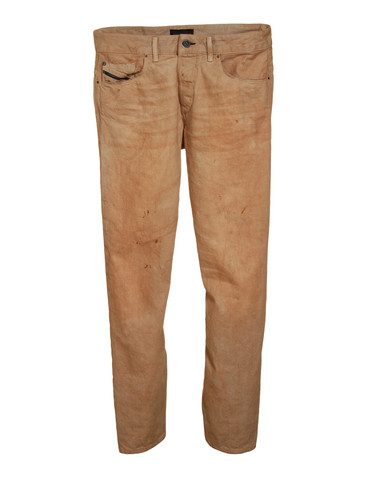 DIESEL BLACK GOLD - Jeans - SUPERBIA-NT