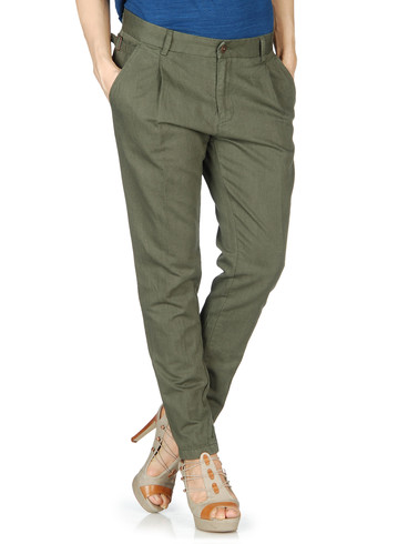 DIESEL - Pants - P-JASPER-A