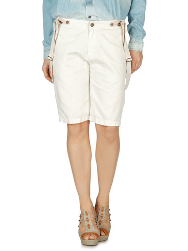 DIESEL - Short Pant - S-AROL