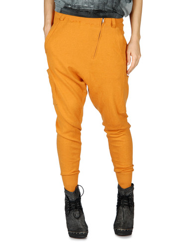 DIESEL - Pants - M-ZUISYTE
