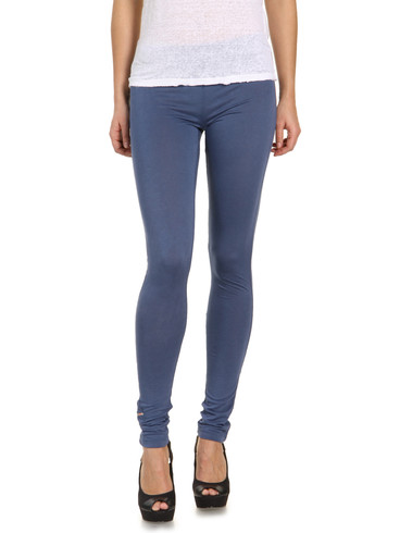 DIESEL - Leggings - 2-DENLEG