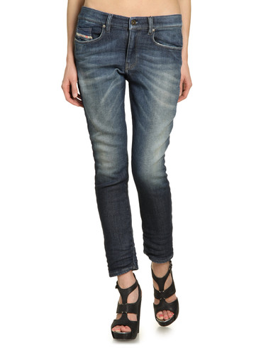 DIESEL - Pants - STAPPHY-N.E. 0800E
