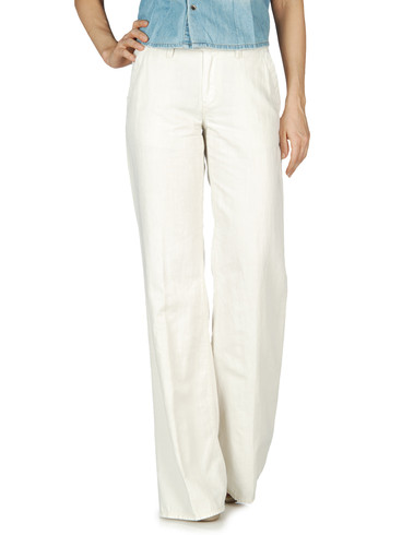 DIESEL - Pants - FLAIRLEGG-A 00DQZ