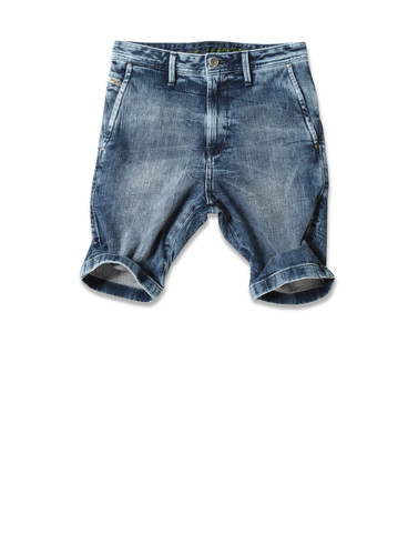 DIESEL - Shorts - PIMBRU