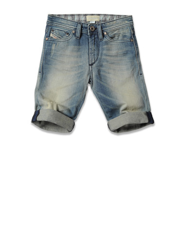 DIESEL - Short Pant - POLLTER