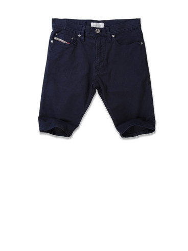 DIESEL - Short Pant - PEPPHA