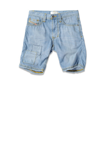 DIESEL - Kurze Hose - PTADDU