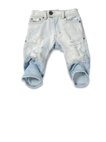 DIESEL - REGULAR SLIM - NEW RIANG B KXAIM