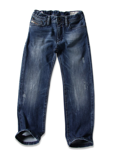 DIESEL - REGULAR SLIM - SAFADO K KXAIP