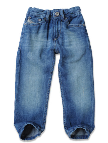DIESEL - REGULAR SLIM - KOOLTER K KXAD0