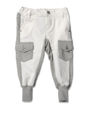 DIESEL - Pantalon - PIMUDA