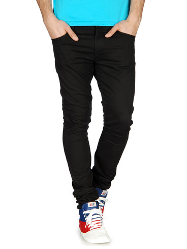 55DSL - Pantalone - PYRONS