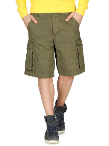 55DSL - Shorts - PYONGSONG