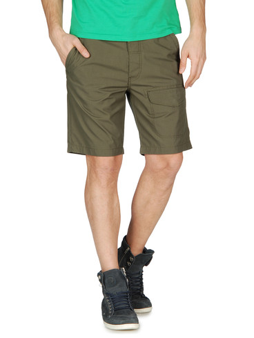 55DSL - Shorts - PUGWASH