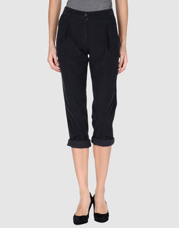 Forte Forte - Pantalons - Pantalons corsaires