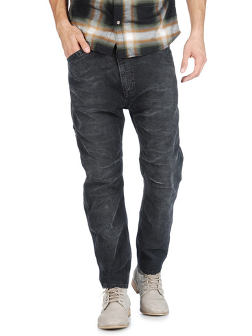 DIESEL - Pants - PANTHLAP-A 0043E