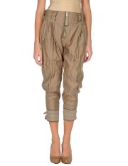HIGH - Pantalone capri
