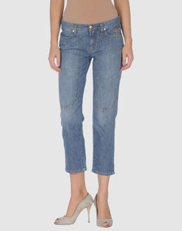 Jeckerson - Jeans - Corsaire en jeans