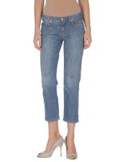 JECKERSON - Capri jeans