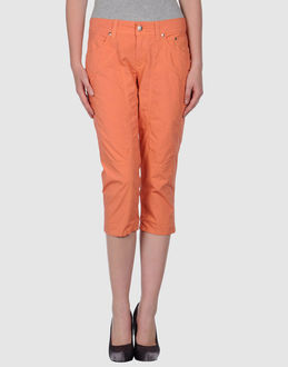 Jeckerson - Pantalons - Pantalons corsaires