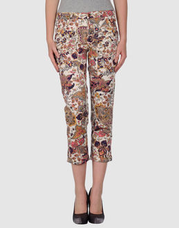 Jeckerson - Pantalons - Pantalons corsaires