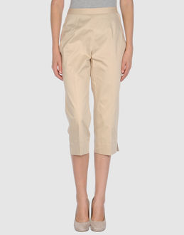 Dolce & Gabbana - Pantalons - Pantalons corsaires