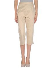 DOLCE & GABBANA - Pantalon corsaires
