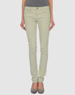 RALPH LAUREN - Denim trousers