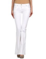 ROBERTO CAVALLI - Casual pants