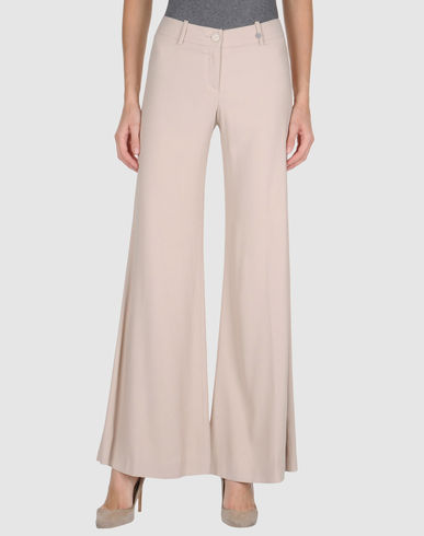 ZOOM PINKO - Casual pants