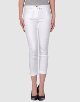 Roberto Cavalli - Pantalons - Pantalons corsaires