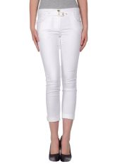 ROBERTO CAVALLI - 3/4-length short