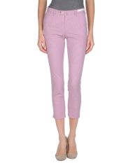 PT0W - Pantalon corsaires