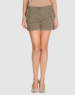 Pinko - Pantalons - Shorts