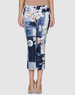 Pinko - Pantalons - Pantalons corsaires