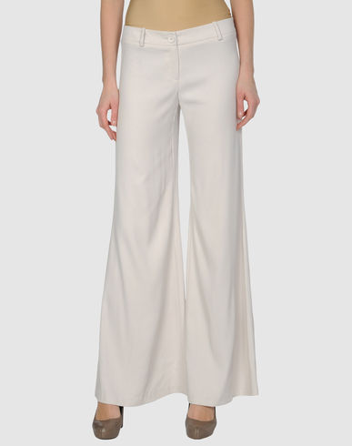 ZOOM PINKO - Casual pants