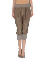 PINKO - Pantalones piratas
