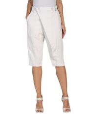 THE VIRIDI-ANNE - 3/4-length short
