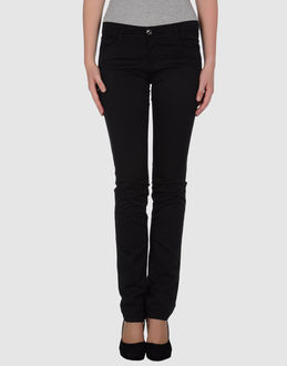 VERSACE JEANS COUTURE Casual pants - Item 36294121