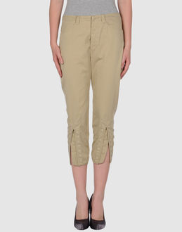 Caprihosen - BALENCIAGA - BEI YOOX.COM