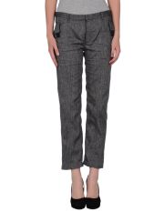BALENCIAGA - Casual pants