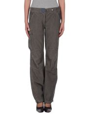 DOLCE & GABBANA - Casual pants